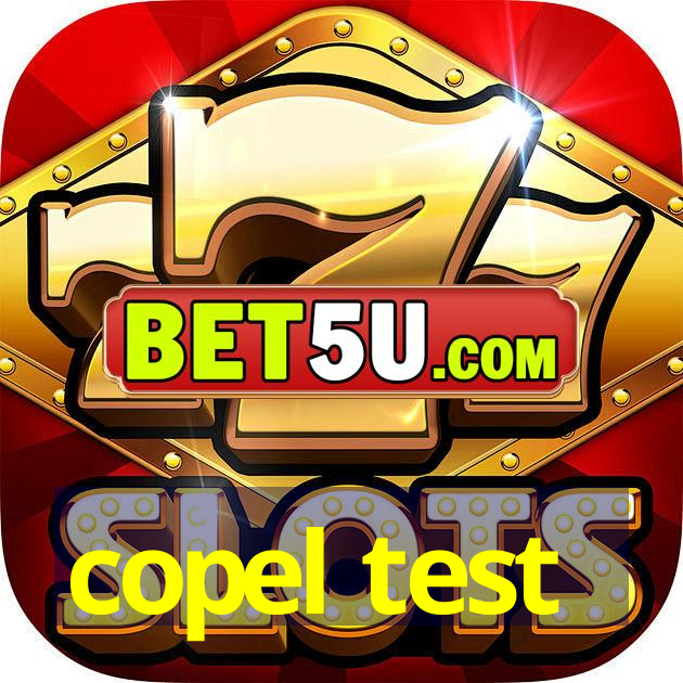 Copel Test V4 75 2