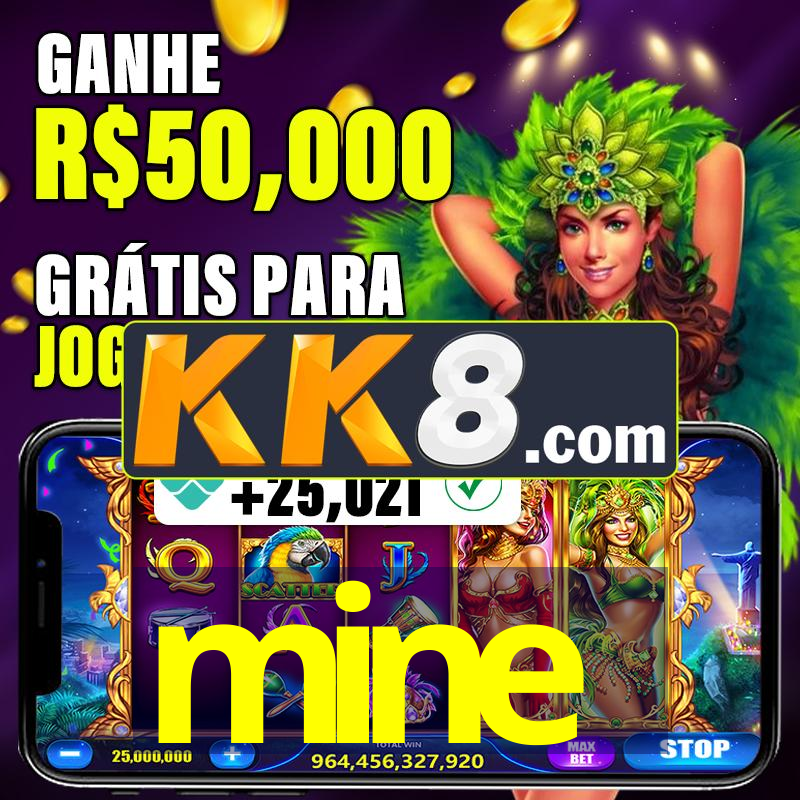 Mine